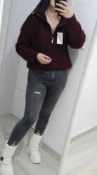 Jackets, Coats, Vests: 11. džemperi — 5