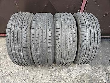 auto otpad audi mladenovac: PIRELLI 235/55 R19 LETNJA | 235/55 R19 Pirelli Letnje 4 komada Set — 1