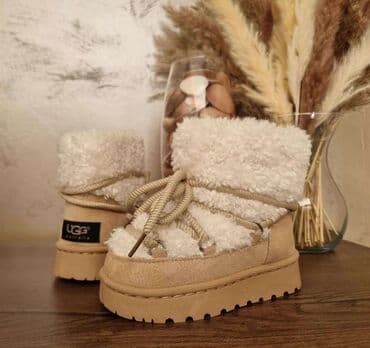 Dečija obuća: Čizme, UGG, Veličina - 30 — 2