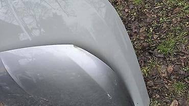 set za skidanje sofersajbne: HAUBA ZA OPEL CORSA F | Opel Corsa f hauba original — 2