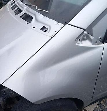 pezo 1: KRILO W169 LEVO DESNO ZA MERCEDES BENZ A KLASA OD 2004. DO 2012. GOD — 1
