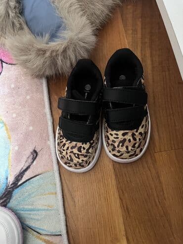 paradiso obuca: Adidas, Size - 22 — 1
