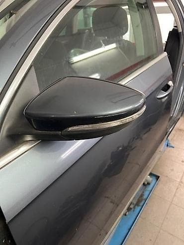 RETROVIZOR ZA VOLKSWAGEN PASSAT B7 | Retrovizor za Passat B7