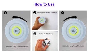 original maske za iphone 14 pro max: Tri cob led pomoćne lampe bez baterija sa daljinskim upravljačem — 6
