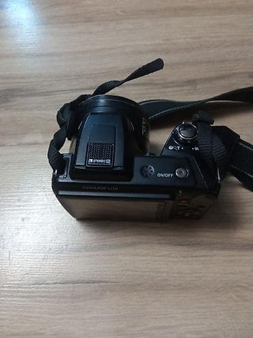 surround sistem 5.1: Nikon Coolpix L110 – kompaktni superzoom fotoaparat nema bateriju — 3