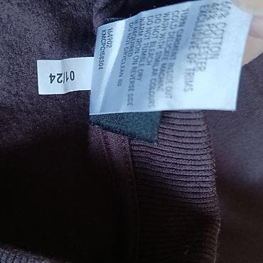 sorc u crkvi: Disney dukserica “Bambi” – uniseks/dečija - Original Disney licenca — 3