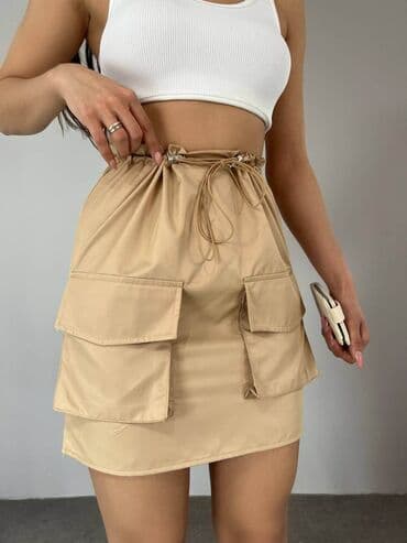 gerry weber cena: Suknja SS•MM•LL Cena 2500 Din — 1