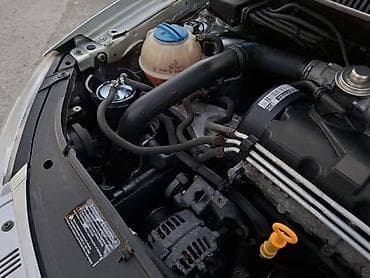 delovi turbine: KOMPRESOR KLIME 1.4 TDI ZA VOLKSWAGEN POLO OD 2001. DO 2009. GOD. | — 3