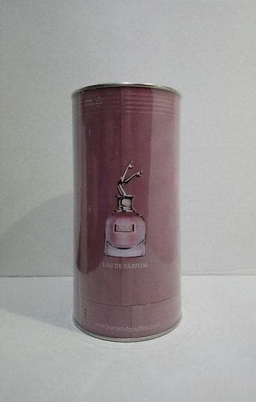 jeanne arthes parfemi: JPG SCANDAL EDP 80ML | Jean Paul Gaultier Scandal edp 80ml. Original — 3