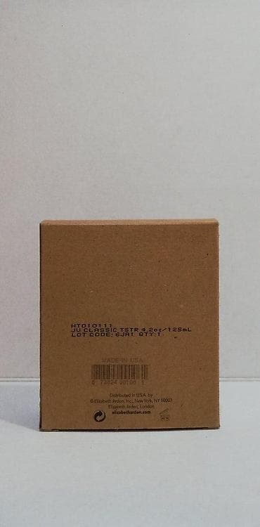 Lične stvari: JOHN VARVATOS MAN EDT125ML TSTR | John Varvatos man edt125ml tstr — 8