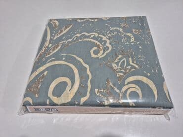 dimenzije jastučnica: Singl, Pamuk, Domaće — 7