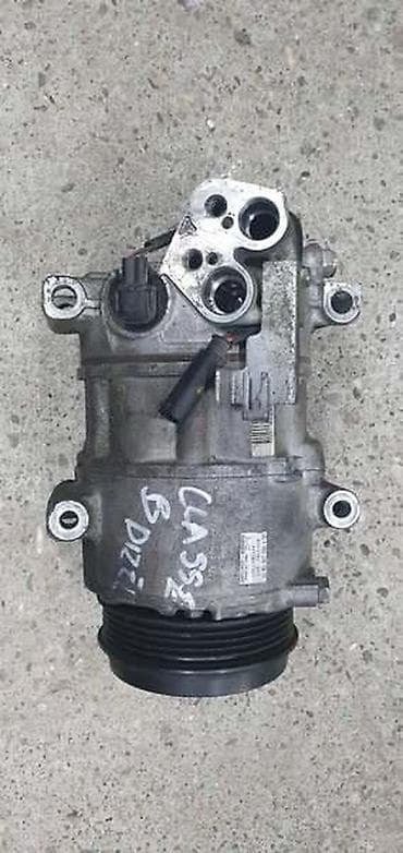 KOMPRESOR KLIME B KLASA ZA MERCEDES BENZ B 150, B 170, B 180 . |