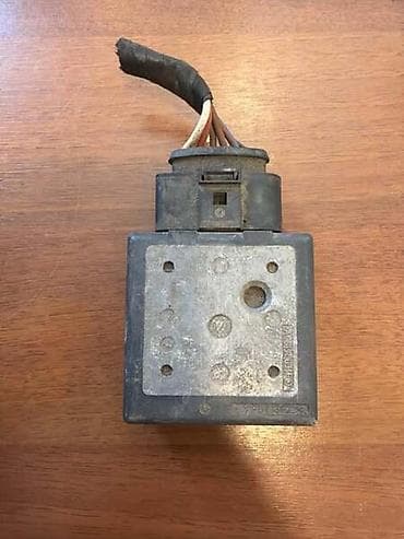 nokia stari modeli prodaja: PUMPA ZA GORIVO ZA VOLKSWAGEN GOLF 7, GOLF 8, TIGUAN . - 5Q0906121F — 1