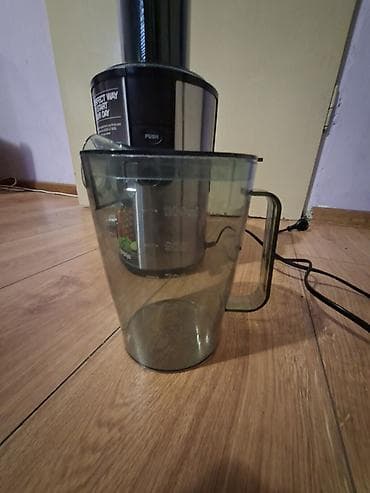 igrice sa volanom: Gorenje sokovnik – centrifugalni - Snaga motora: snažan, sa više — 2