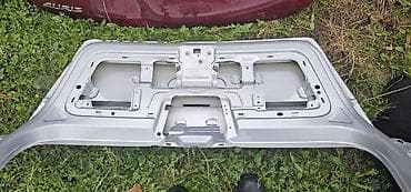corsa c: GEPEK VRATA ZA ŠKODA FABIA | Škoda Fabia gepek vrata 6v6 827 159 — 3