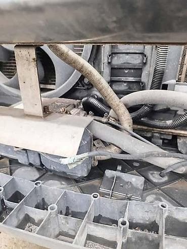 nalepnice za soferku: VEBASTO ZA CITROEN C4 GRAND PICASSO, C4 PICASSO OD 2007. DO 2013. GOD — 3