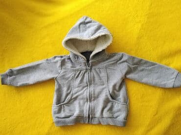 oviese deca: Sa kapuljačom, 62-68 — 1