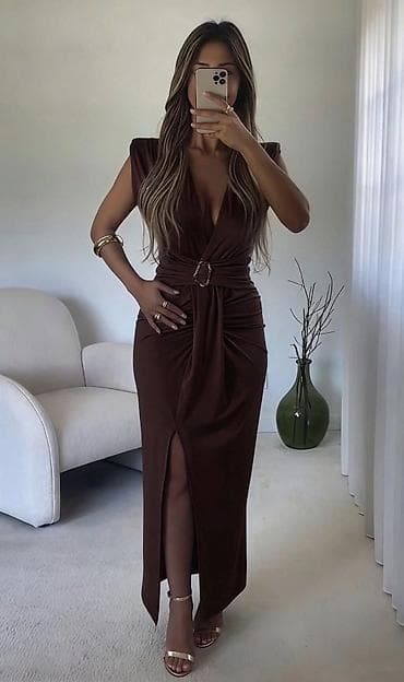 prsluk l: 03. L. Haljina 3.100 dinara — 3