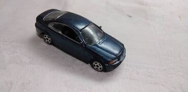 kinder joy harry potter figurice: Autic BMW 328 C oko ocuvan kao nov — 1