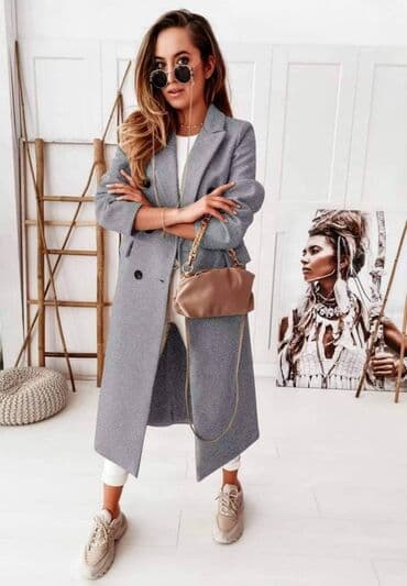 darmil kaputi: Kaput 3400 — 1