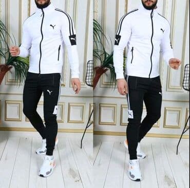 rolke new yorker: Nove muške trenerke od licre M,L,XL,XXL,3XL veličine za samo 4200 din — 1