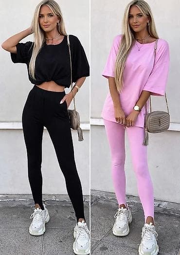 Ženska odeća: 04. Komplet 2.400 dinara A — 3