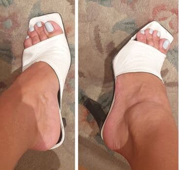 grubin papuce pancevo: Sandals, 38 — 1