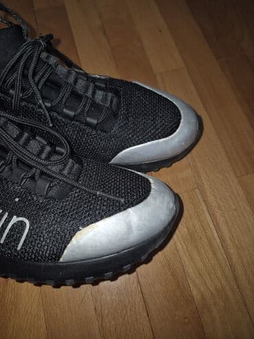 Other men's footwear: Trainers, Calvin Klein, size - 38 — 3