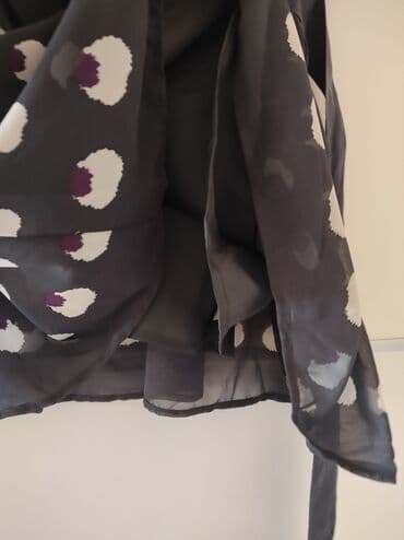 kompleti pantalone i prsluk: S (EU 36), bоја - Šareno — 3