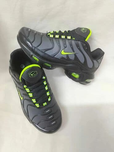Men's Footwear: Trainers, Nike, size - 36 — 3