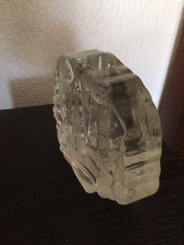 Alati i mašine: Vaza, Staklo — 2