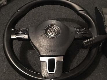 audi a4 2,5: VOLAN AIR BAG ZA VOLKSWAGEN PASSAT B7 OD 2010. DO 2014. GOD. | Za — 2