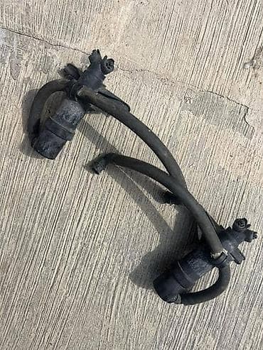 auto prikolice akcija: PRSKALICE ZA FAROVE ZA BMW SERIJA 5 | Prskalice za farove bmw e60 — 1