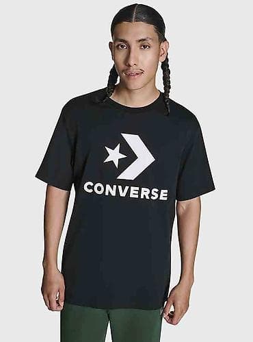 converse kragujevac: Converse muška pamučna majica vel. L Kvalitetna besprekorna — 10