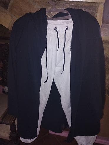 . Trenerka M malo mošena