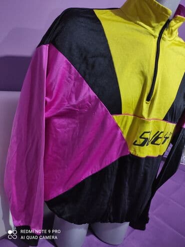 Personal Items: Duks osamdesetih velicina XL — 4