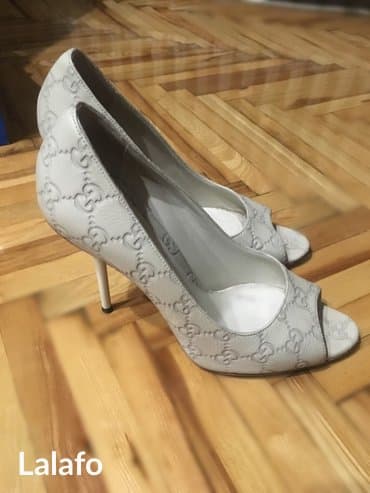 prada cipele srbija: Salonke, 39 — 1