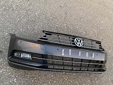 ac schnitzer type 3: PREDNJI BRANIK HIGHLINE ZA VOLKSWAGEN PASSAT B8 | Prednji branik za — 1