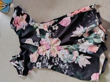 Rolke: Kombinezon s — 1