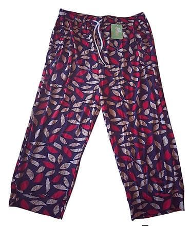 second hand beograd online: Šalvare 3/4 tanke,mekane,prijatne,uni vel.do 3xl 🥰Cena — 3