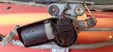 fascial gun cena: MOTOR BRISAČA ZA FORD KA OD 1996. DO 2006. GOD. | motor brisača cena — 1