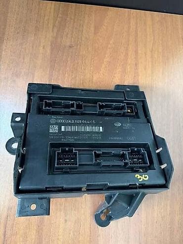 gurtna sa zatezačem: MODUL COMFORT ZA AUDI A4, A5 - 8K0907064CC | Modul Comfort za Audi — 3