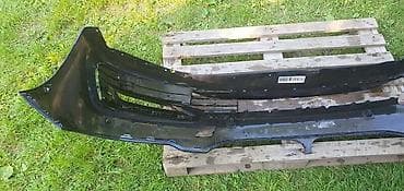 prikolice za frezu 506: PREDNJI BRANIK G30/31 ZA BMW SERIJA 5 | bmw 5 prednji branik g30/31 — 5