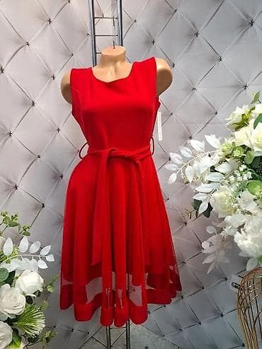 zara plava haljina: Haljine 2800 — 2