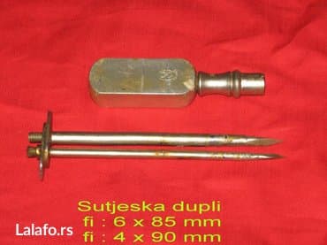 masazer za stopala: Oprema za otvaranje veterinarske ambulante iii ne odgovaram na sms — 9