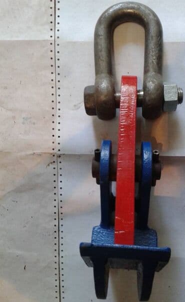 delovi za toma vinkovic cacak: Na prodaji šapa (mačka)- držač za podizanje pločastog materijala — 3