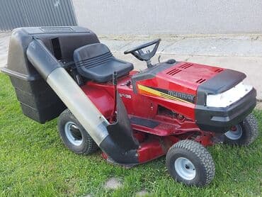 lidl prskalice za terasu: Briggs, Gasoline, Used, Customer pickup — 4