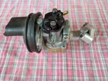 auto dijagnostika delphi na srpskom download: Ispravan karburator a3 Skinuto sa automatika a3 Prodaje se komplet kao — 6