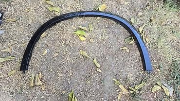 sijalice za traktor: RUB KRILA G05 MSP PL ZA BMW X5 | BMW X5 g05 prednji levi rub krila — 1