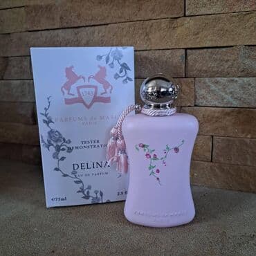 gres parfemi: Women's perfume, Replica — 15